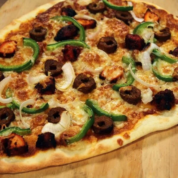 Best fish pakora in Edmonton, AB